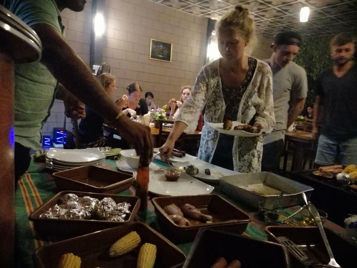 Hantara Udawalawa Udawalawe Kültér fotó